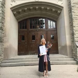 Meet your Posher, Meaghan